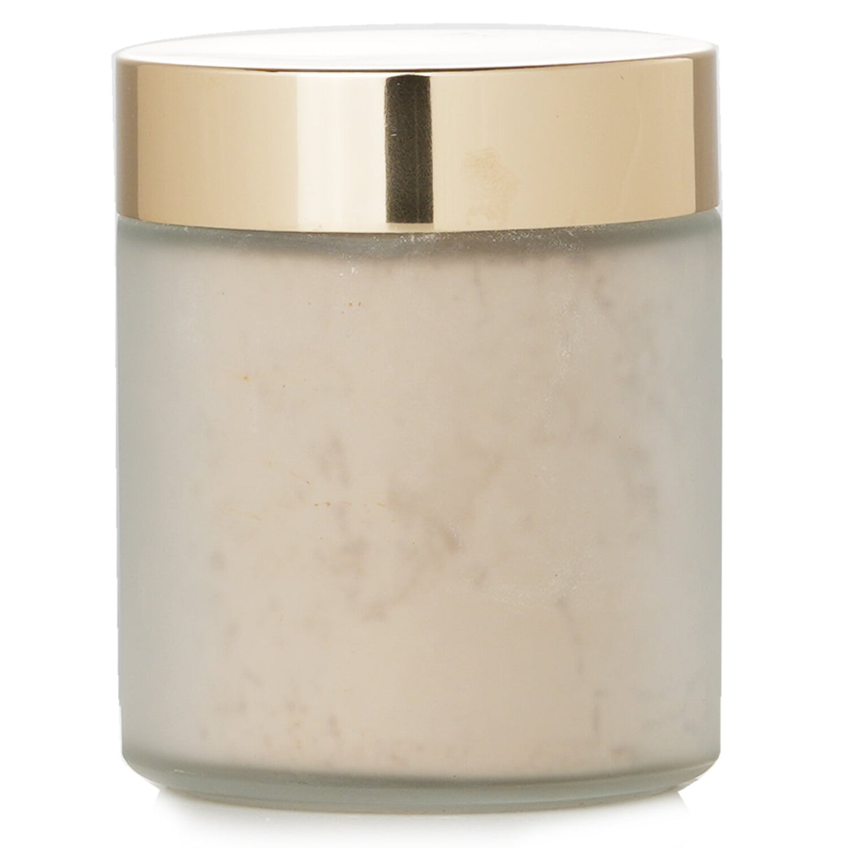 Luxurious Kaua'i Clay Mask in a 120ml jar, detoxifying and hydrating for a clear, radiant complexion.