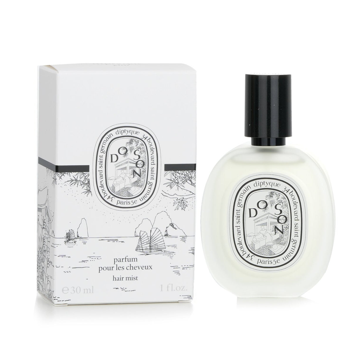 Diptyque - Do Son Hair Mist - 30ml/1oz
