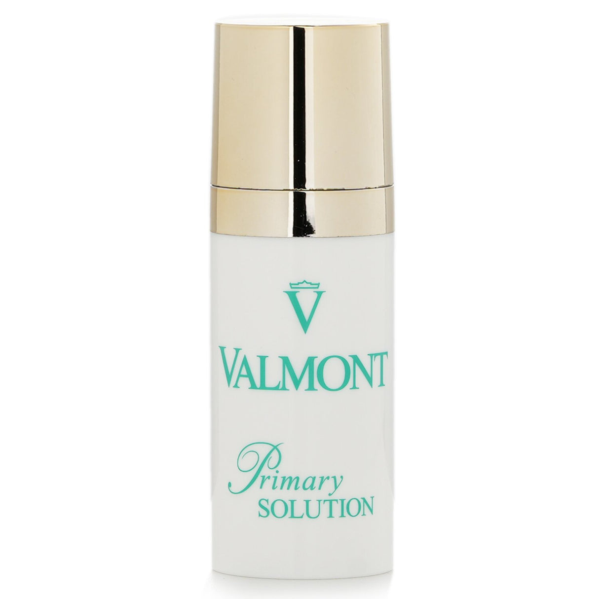 Valmont Primary Solution serum for imperfections, 20ml, calms inflammation and promotes healthy skin with LP FOS and Borage Oil.