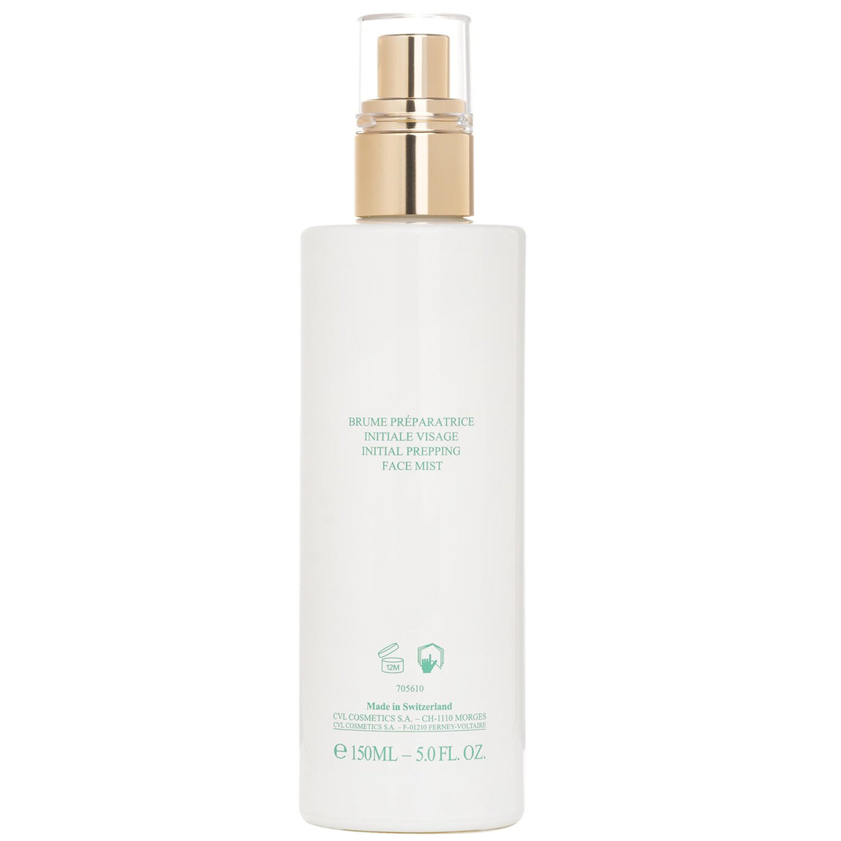 Valmont Primary Veil (Number One Protective Water) 150ml/5oz