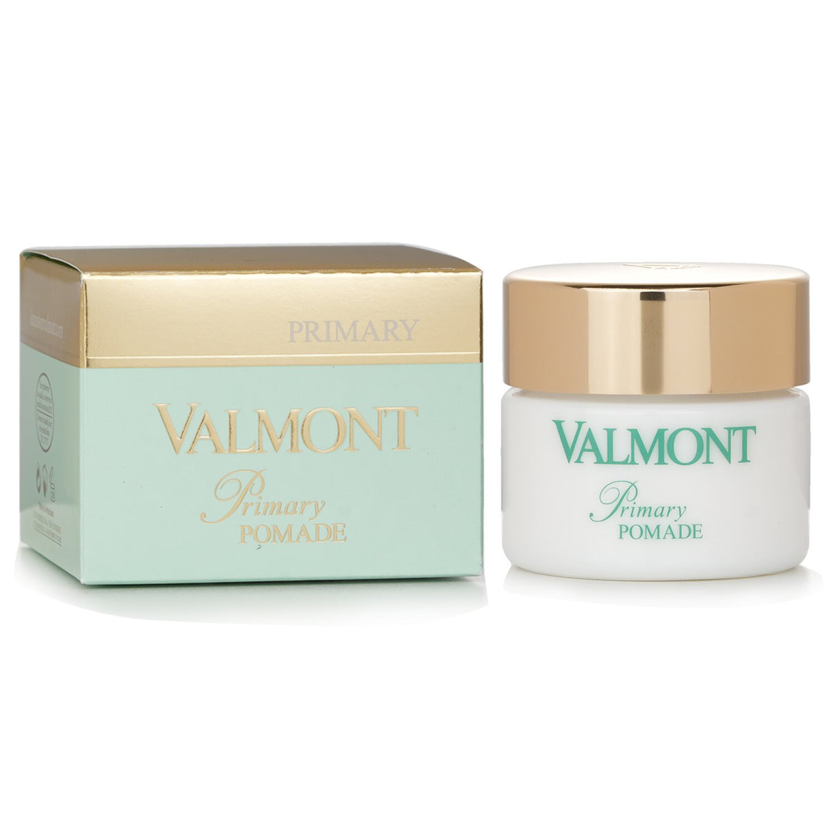 Valmont - Primary Pomade (Rich Repairing Balm) - 50ml/1.7oz