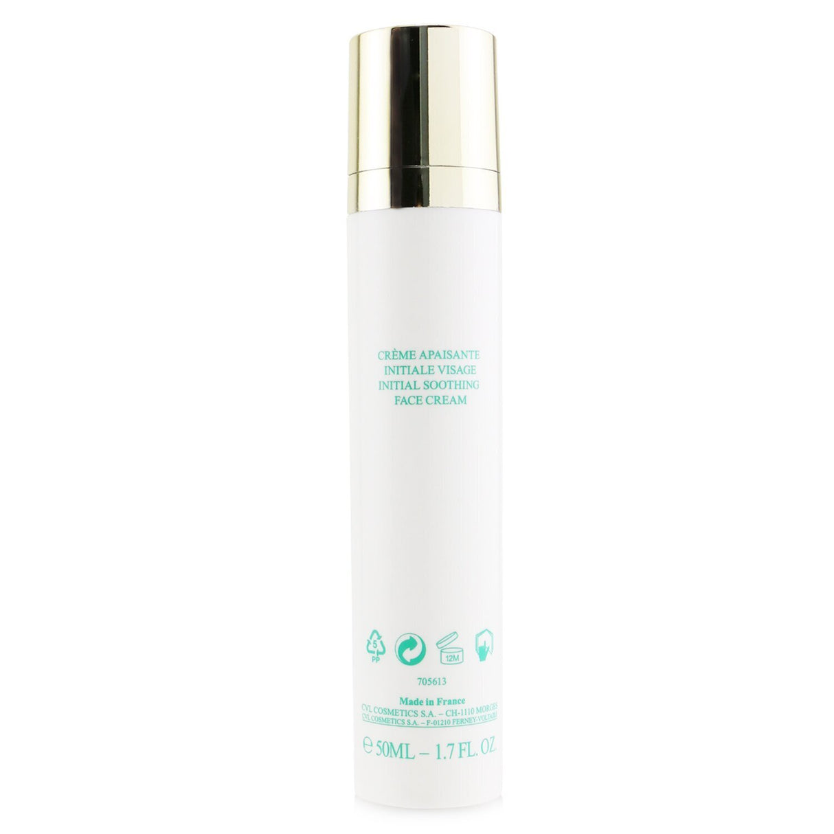 Valmont - Primary Cream (Vital Expert Cream) - 50ml/1.7oz