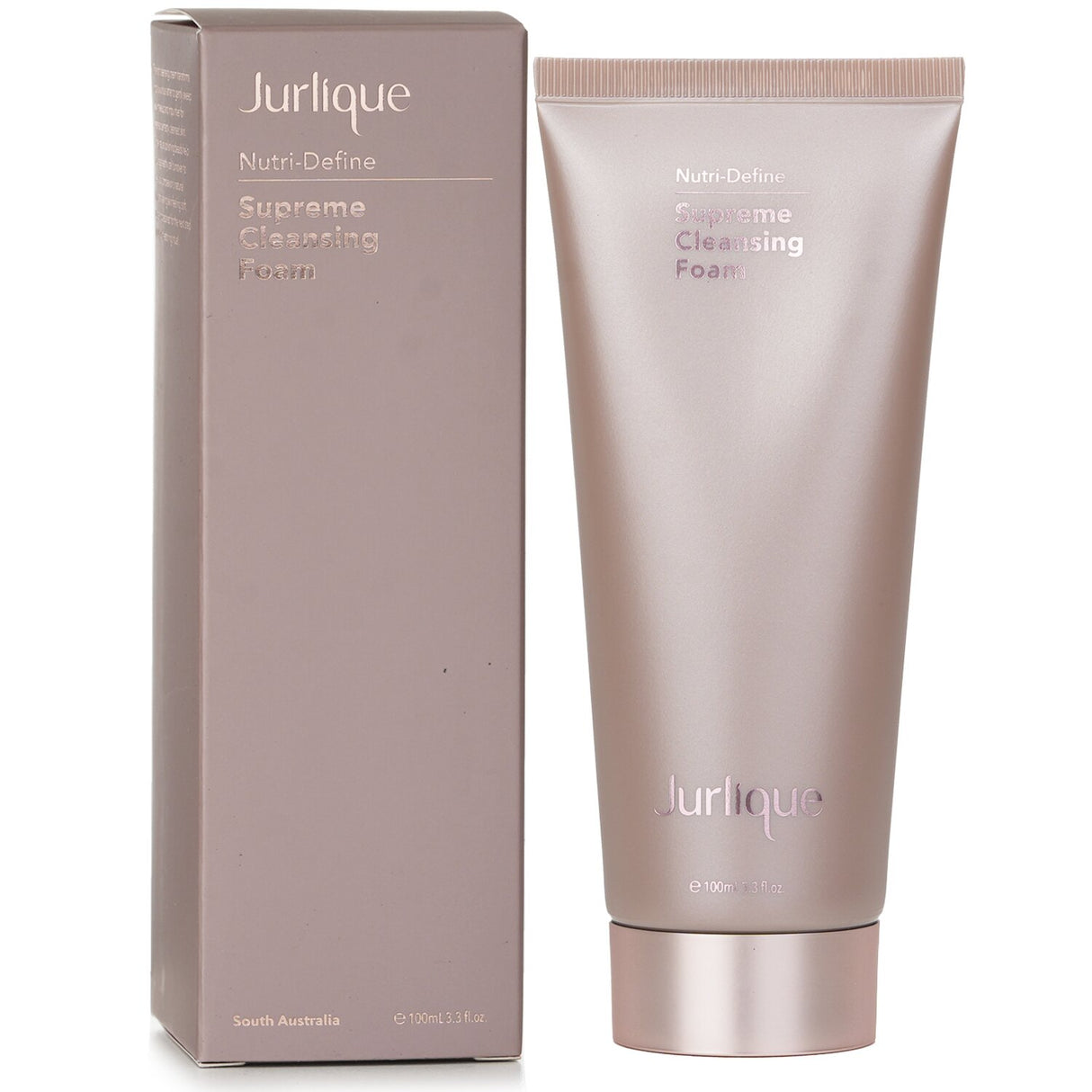 Jurlique Nutri-Define Supreme Cleansing Foam 100ml/3.3oz