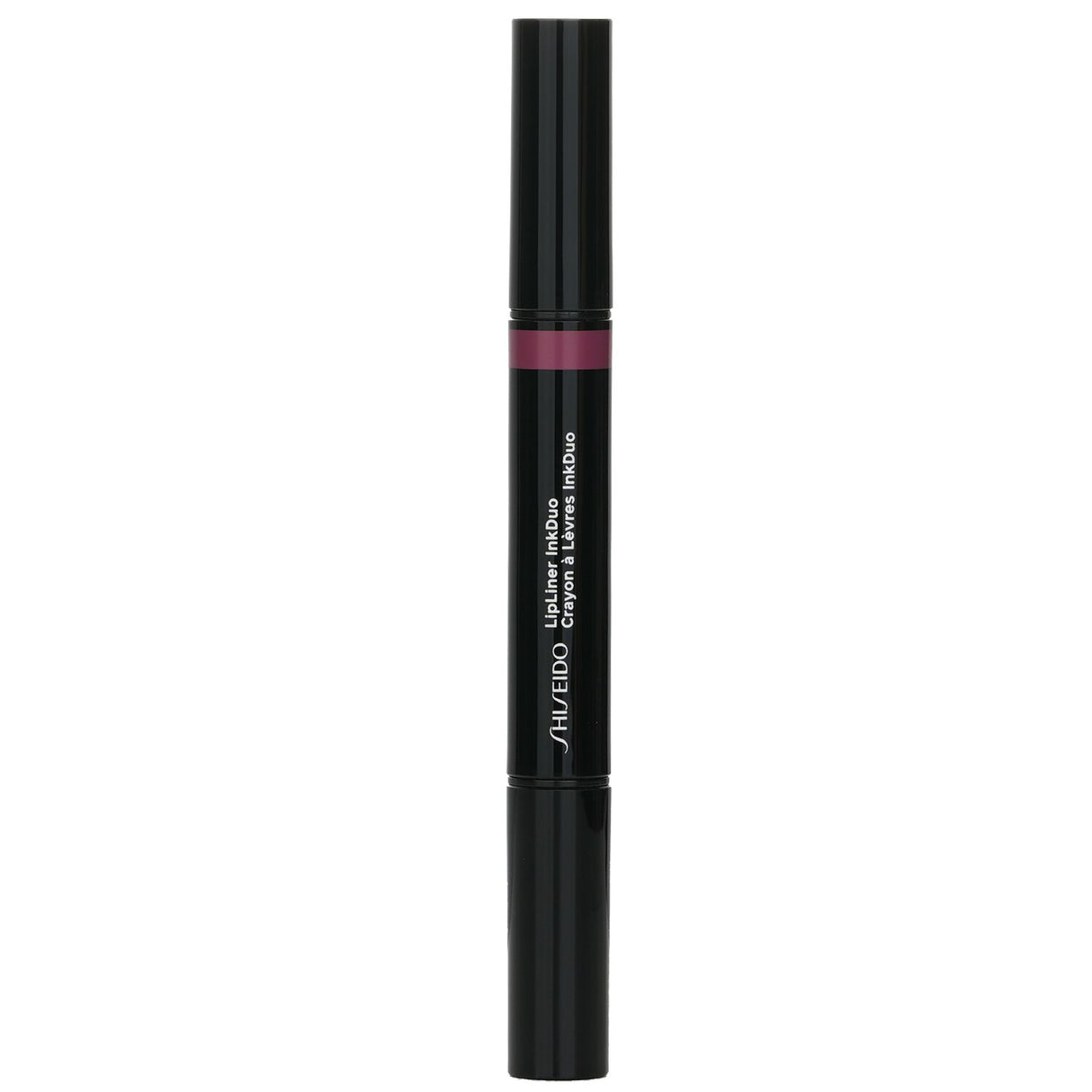 Shiseido - LipLiner InkDuo (Prime + Line) - # 03 Mauve - 1.1g/0.037oz