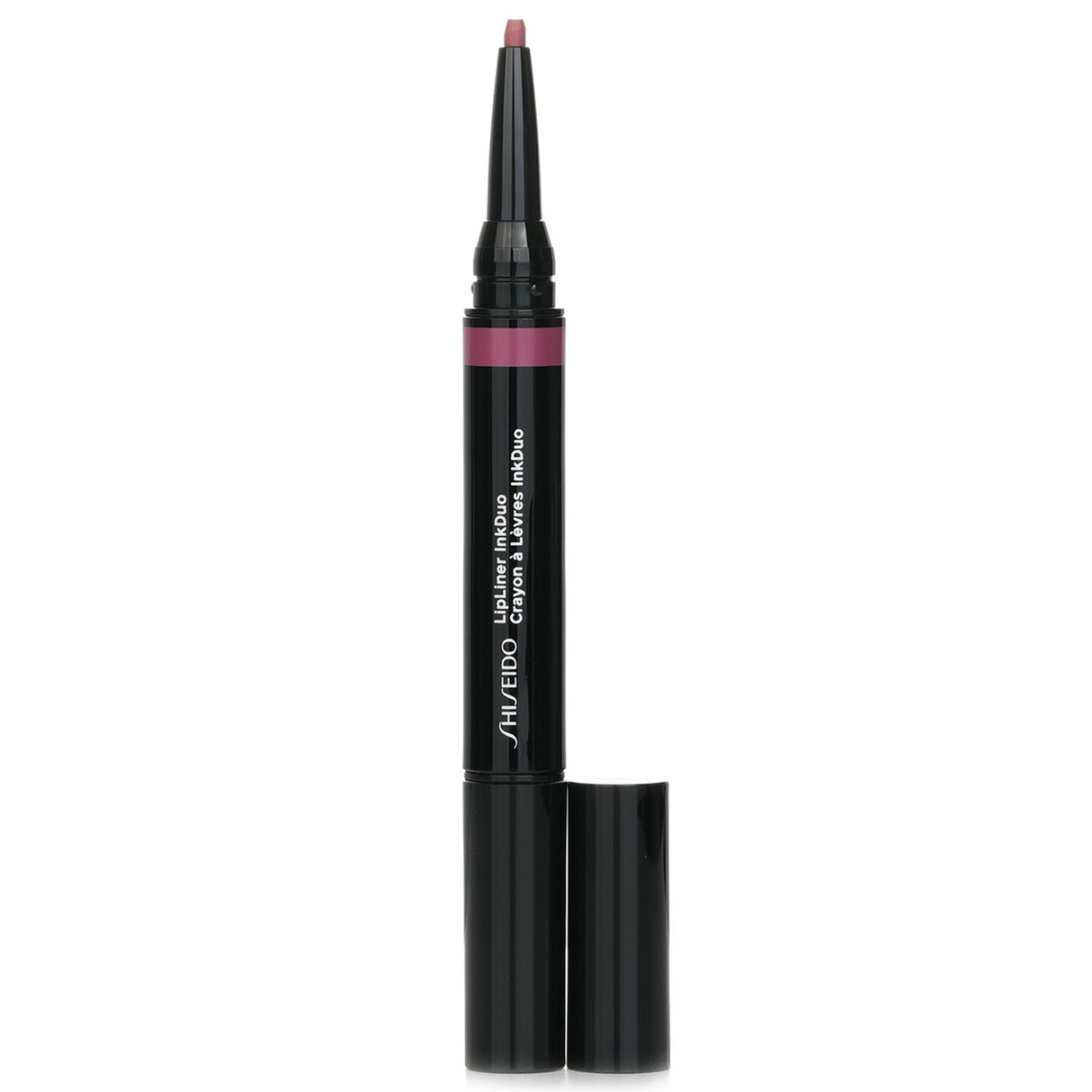 Shiseido - LipLiner InkDuo (Prime + Line) - # 03 Mauve - 1.1g/0.037oz