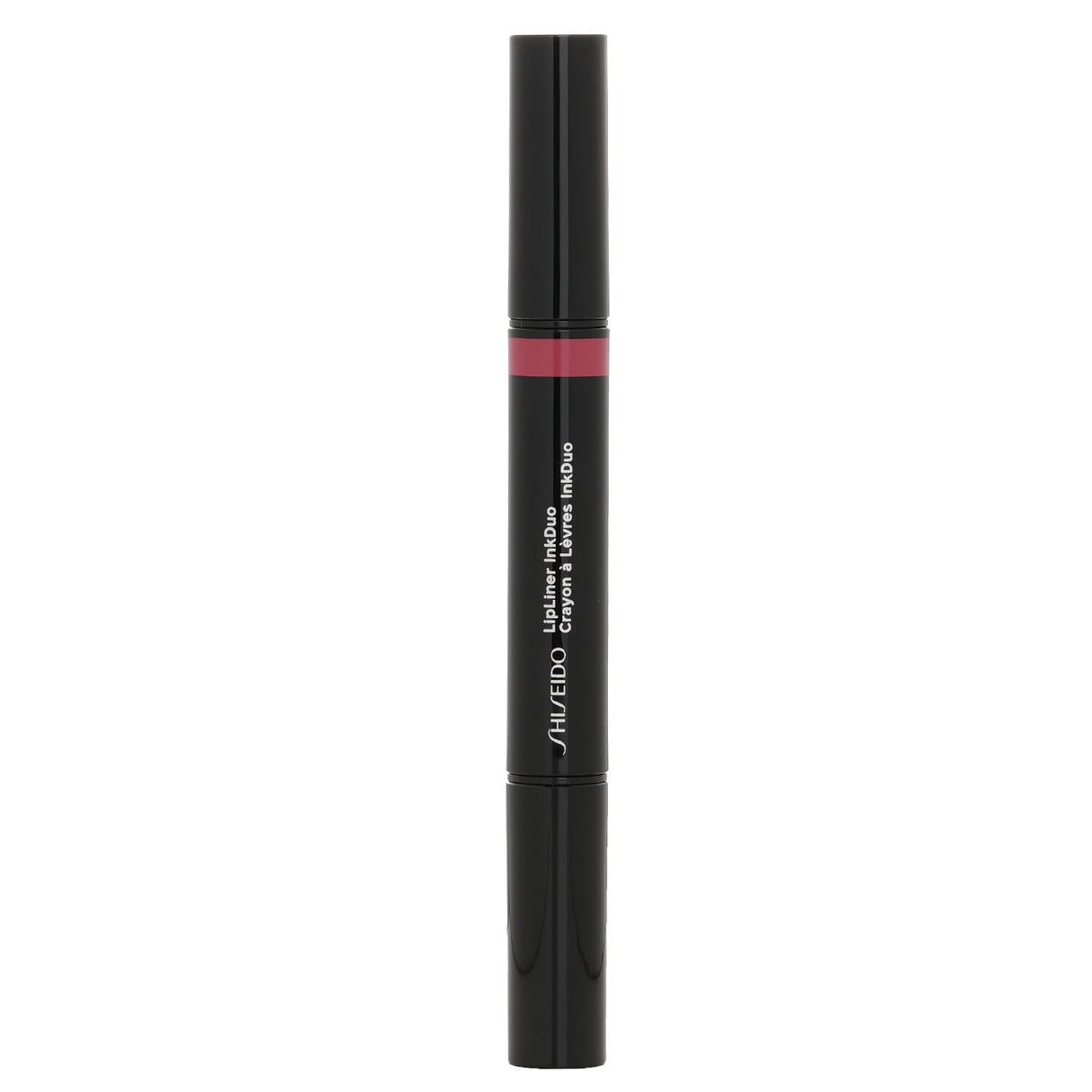 Shiseido LipLiner InkDuo (Prime + Line) - # 04 Rosewood 1.1g/0.037oz