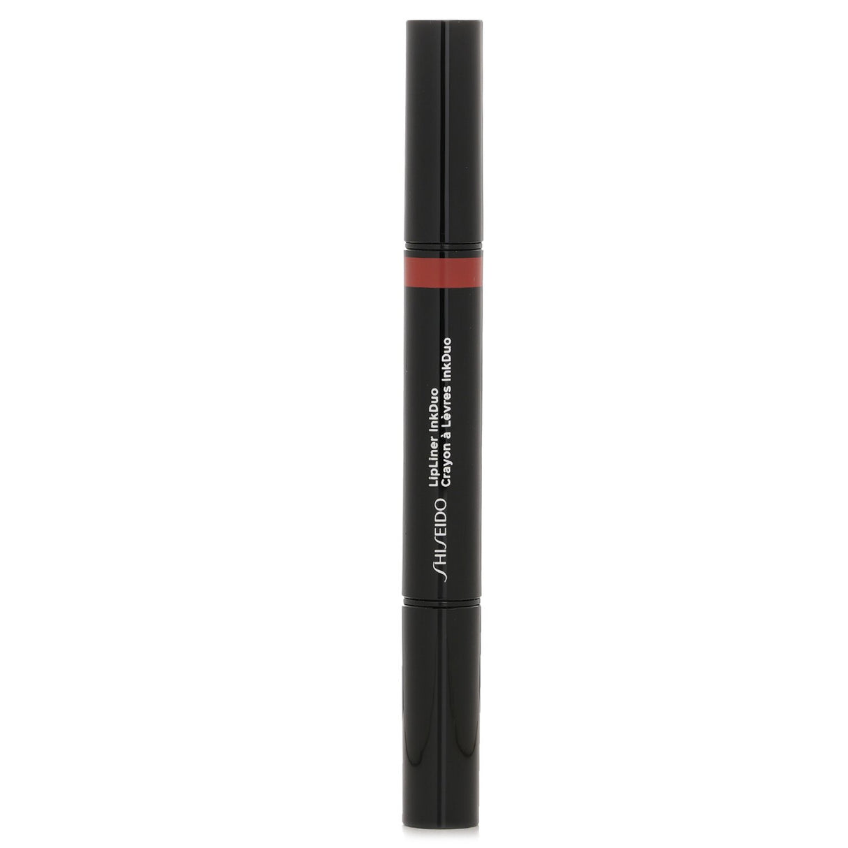Shiseido LipLiner InkDuo (Prime + Line) - # 07 Poppy 1.1g/0.037oz