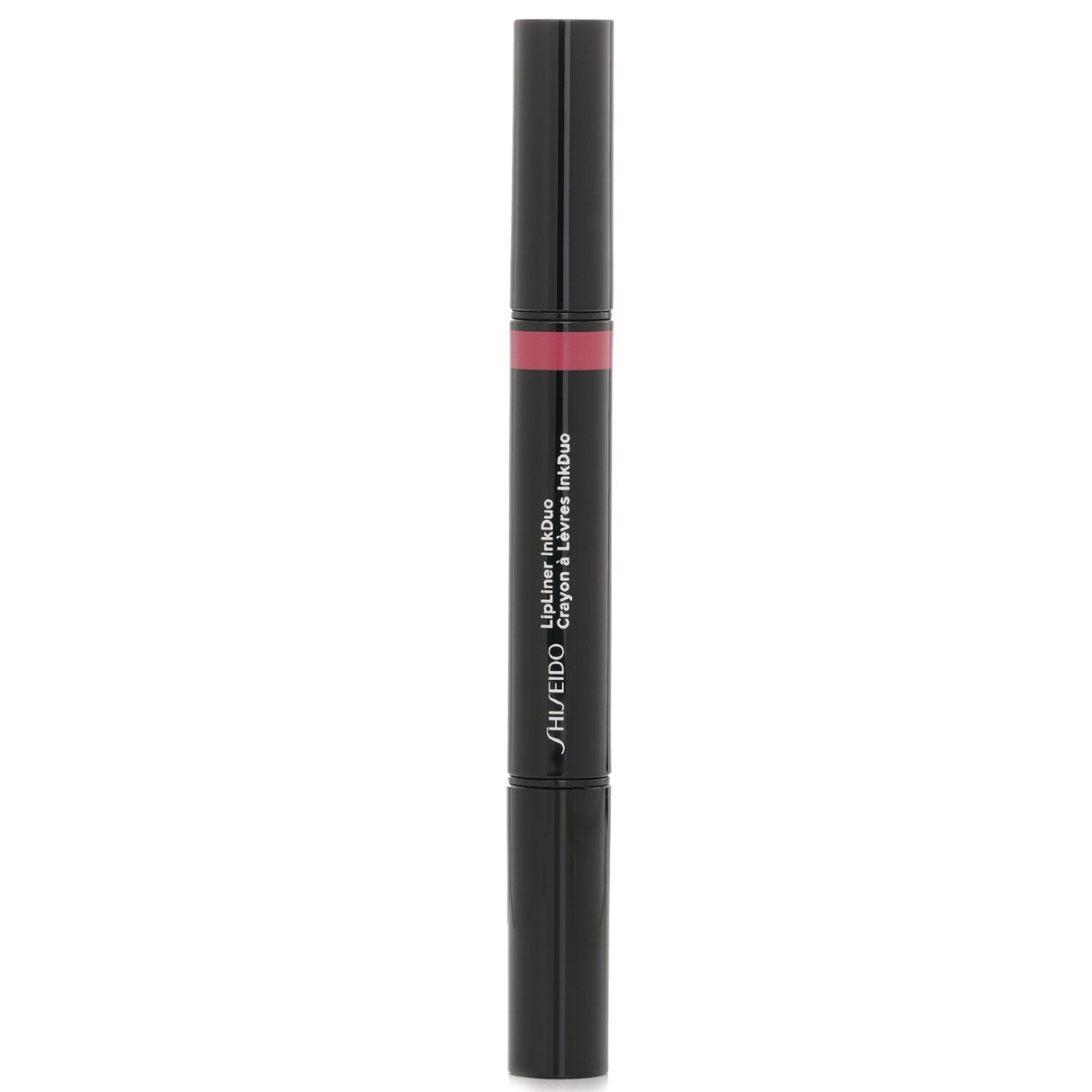 Shiseido LipLiner InkDuo (Prime + Line) - # 08 True Red 1.1g/0.037oz