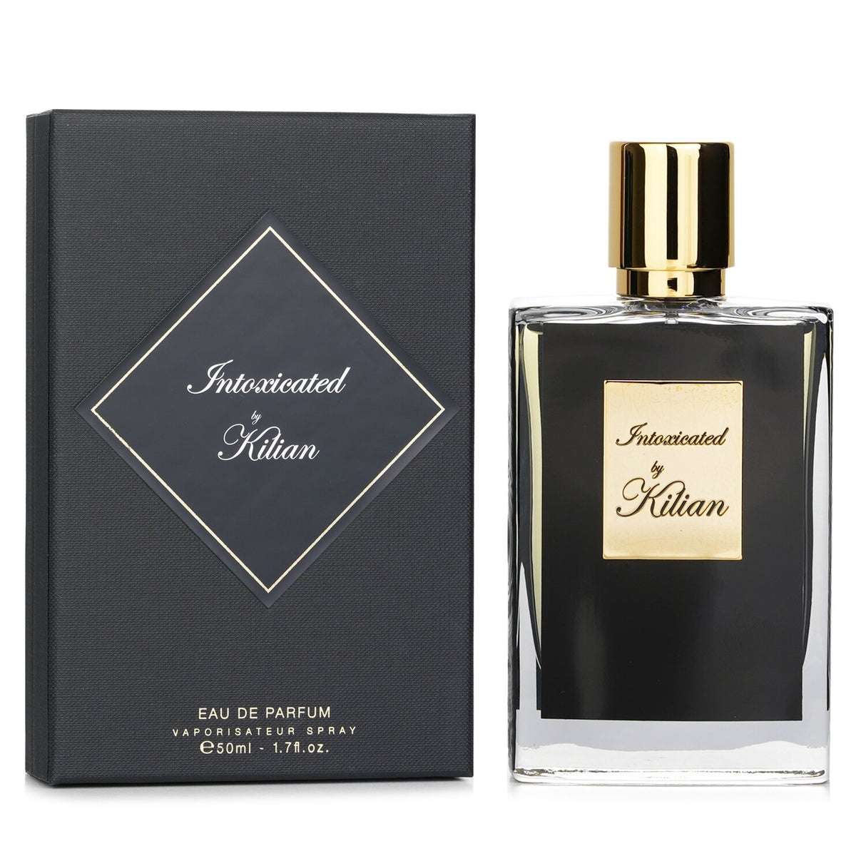 Kilian - Intoxicated Eau De Parfum Spray - 50ml/1.7oz