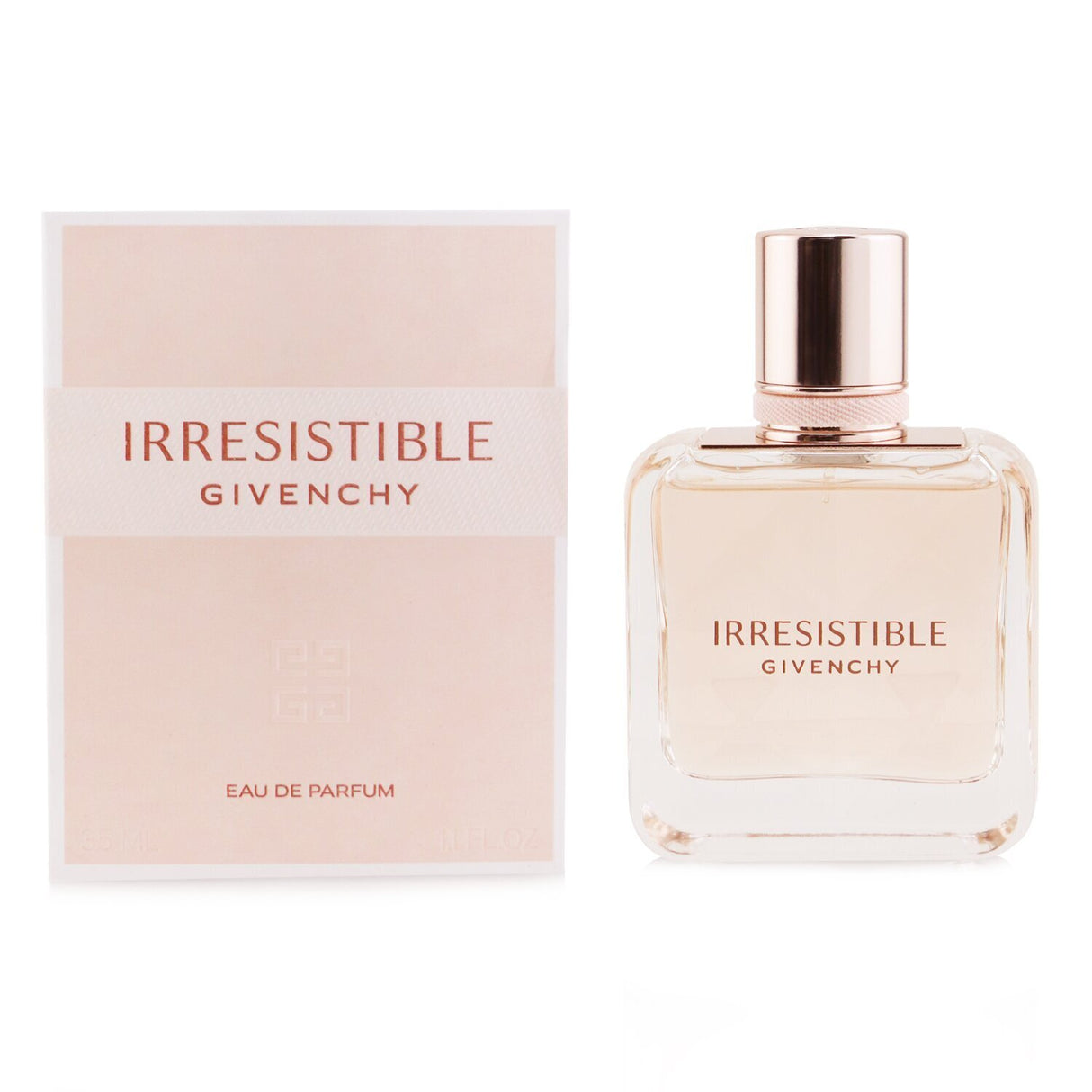 Givenchy - Irresistible Eau De Parfum Spray - 50ml/1.7oz