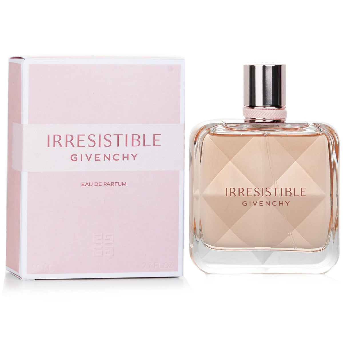 Givenchy - Irresistible Eau De Parfum Spray - 80ml/2.6oz