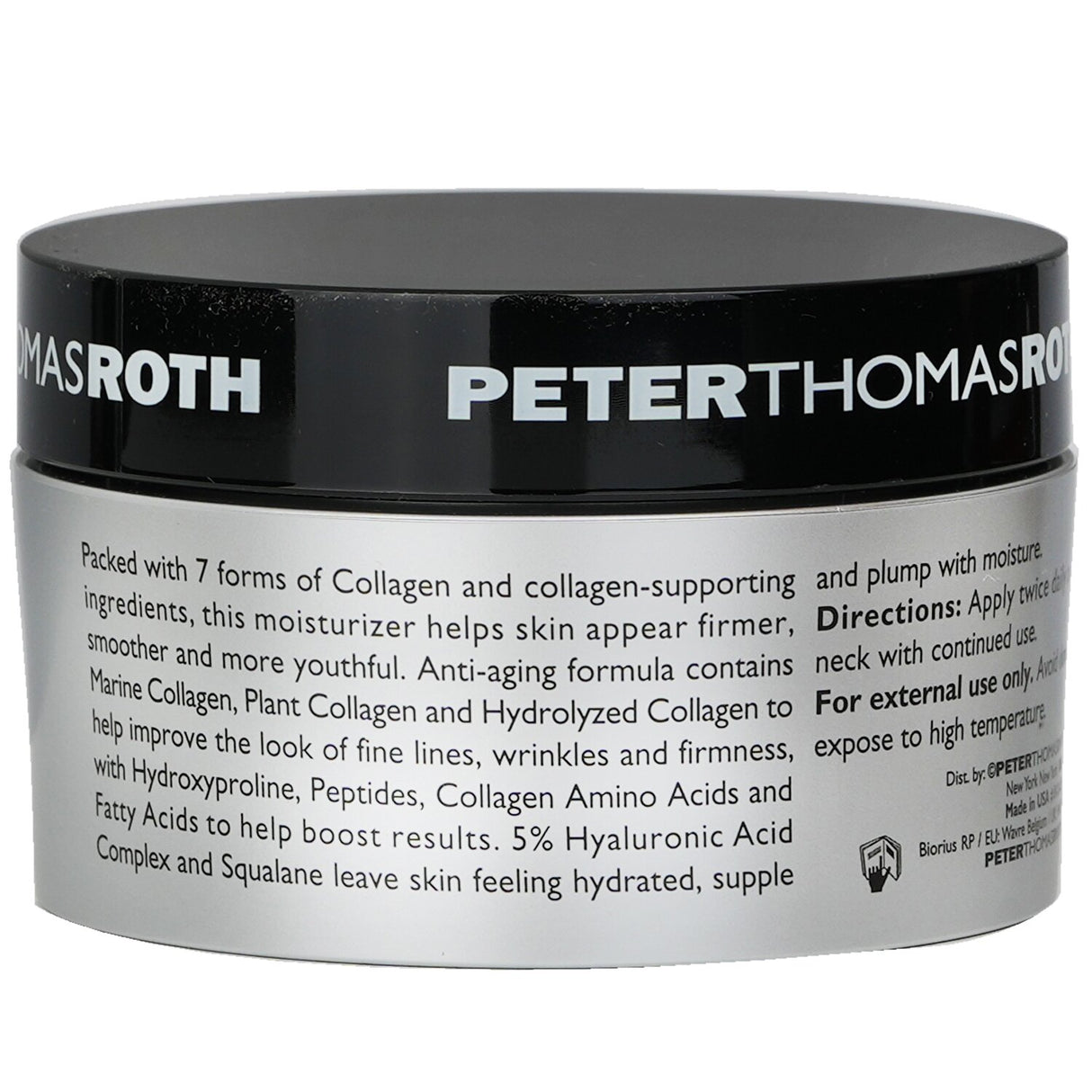 Peter Thomas Roth - FIRMx Collagen Moisturizer - 50ml/1.7oz