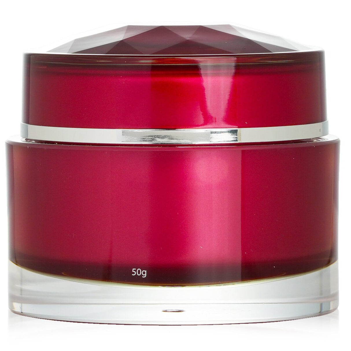 Intensive Renewal Cream with Magnolia, Marine Collagen, and Pearl Extract for youthful, hydrated, and radiant skin.