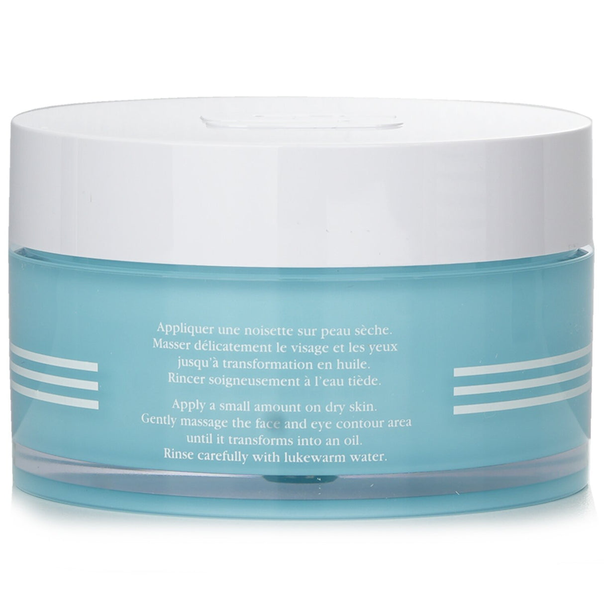 Sisley - Triple-Oil Balm Make-Up Remover & Cleanser - Face & Eyes - 125g/4.4oz