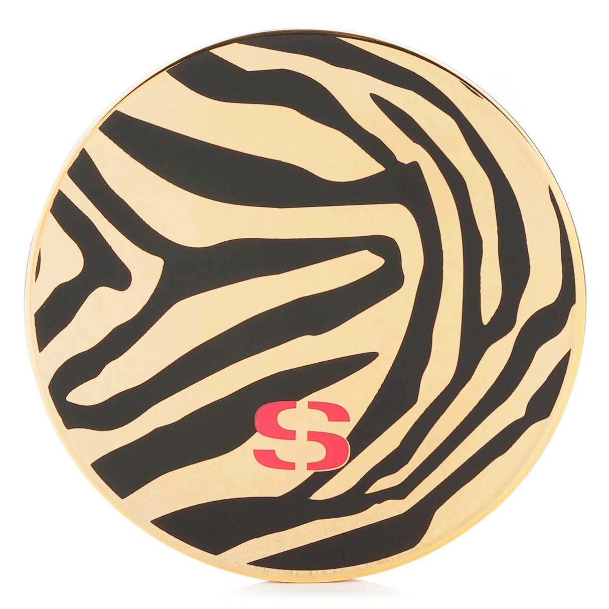 Sisley Phyto Poudre Compacte #4 Bronze, a soft pressed powder for a radiant, smooth, and flawless finish suitable for all skin types.