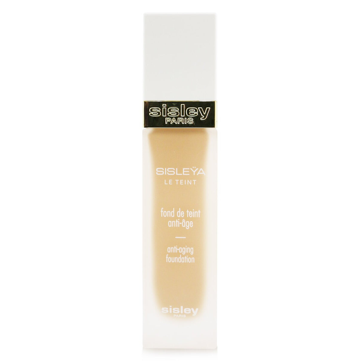 Sisley - Sisleya Le Teint Anti Aging Foundation - # 3R+ Pinky Peach - 30ml/1oz