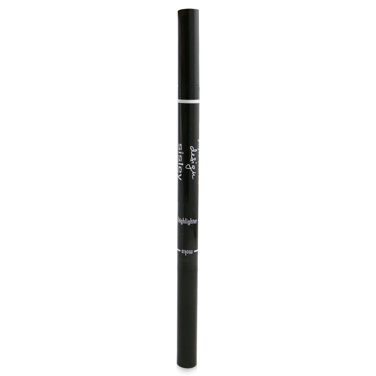 Sisley - Phyto Sourcils Design 3 In 1 Brow Architect Pencil - # 4 Moka  - 2x 0.2