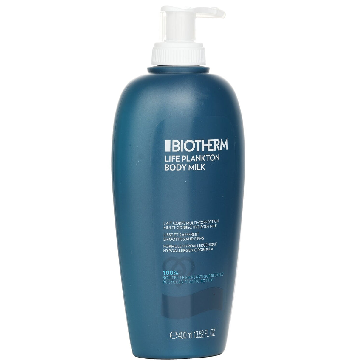 Biotherm - Life Plankton Multi-Corrective Body Milk - 400ml/13.52oz