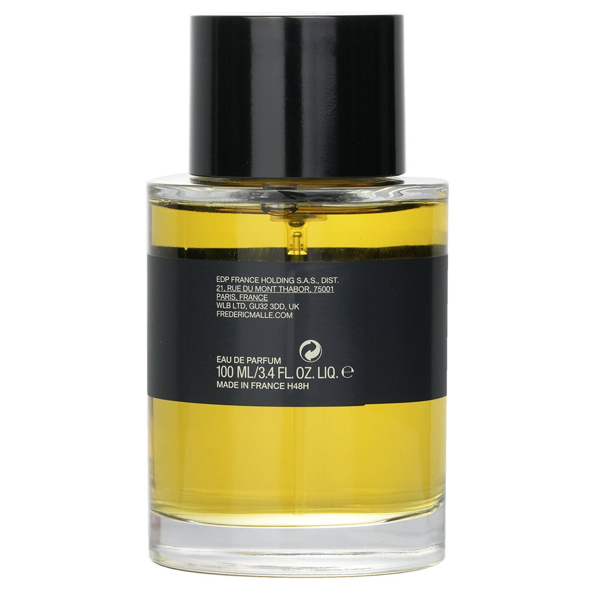 Frederic Malle - Carnal Flower Eau De Parfum Spray - 100ml/3.4oz