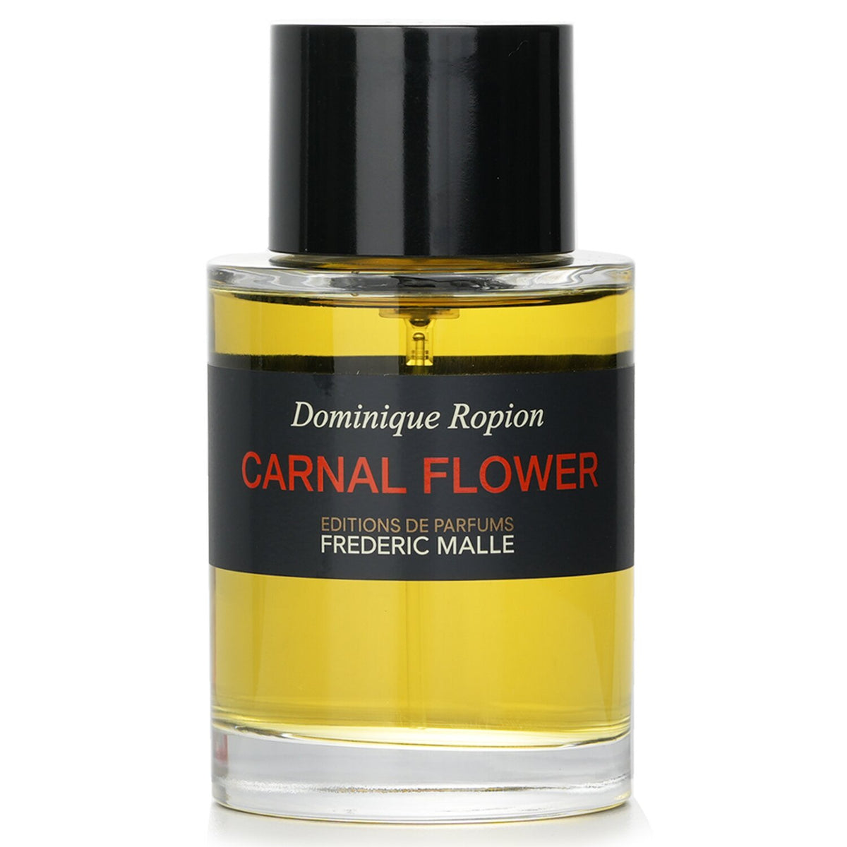 Frederic Malle - Carnal Flower Eau De Parfum Spray - 100ml/3.4oz
