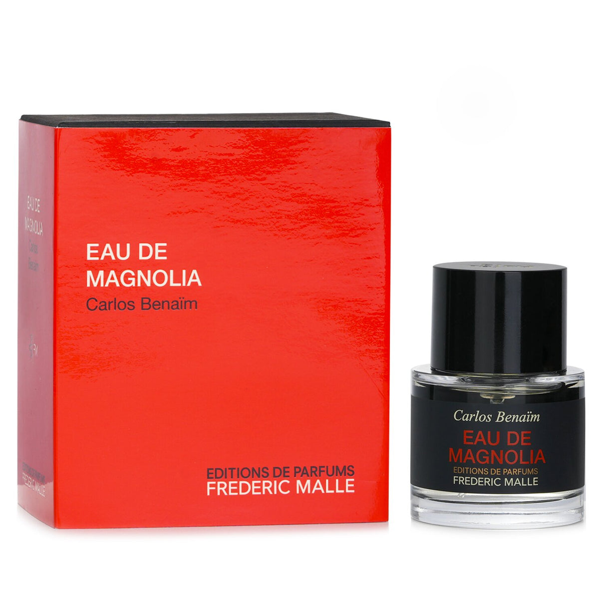 Frederic Malle Eau De Magnolia Eau De Toilette Spray 50ml/1.7oz