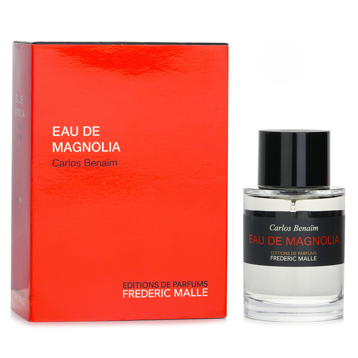 Frederic Malle Eau De Magnolia Eau De Toilette Spray 100ml/3.4oz