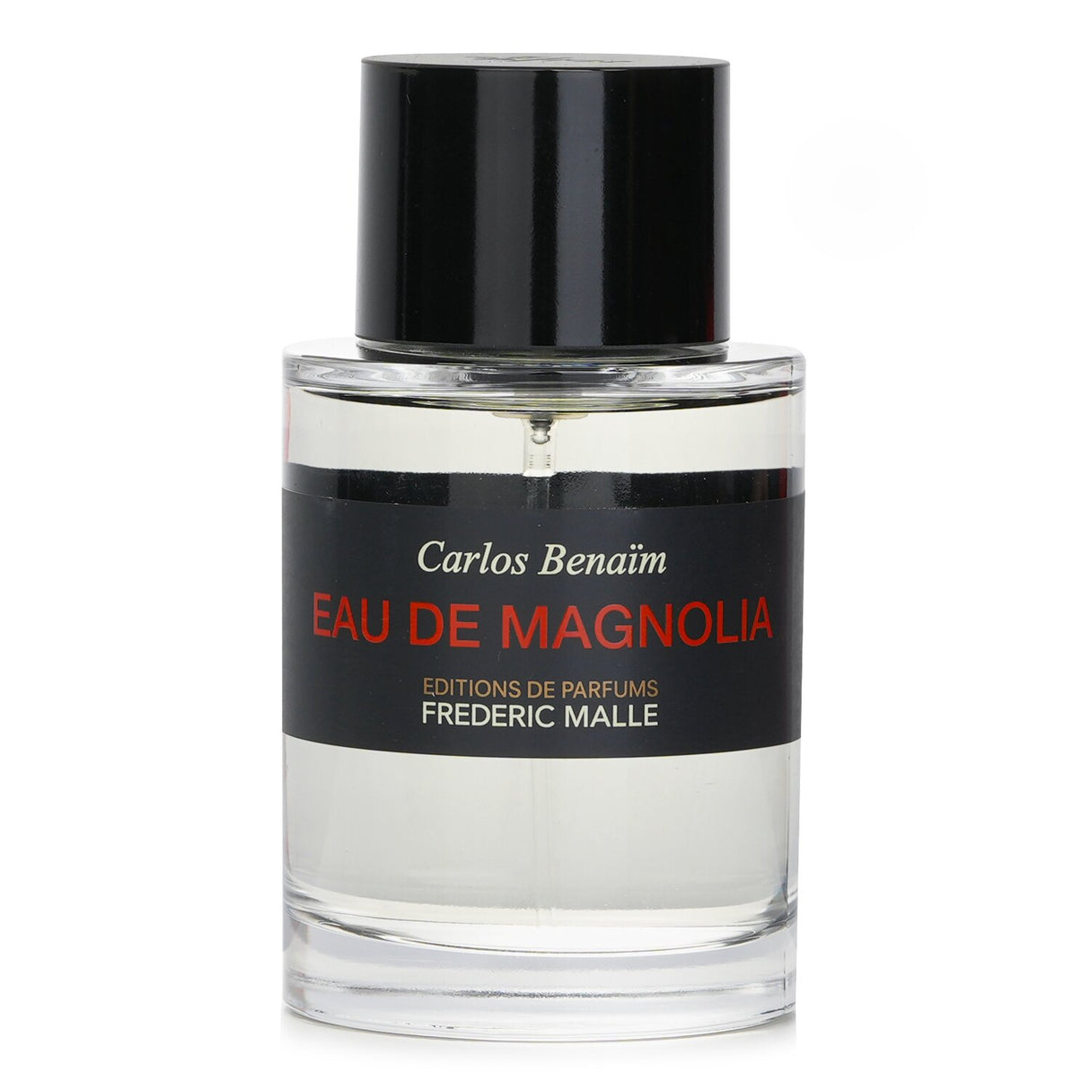 Frederic Malle Eau De Magnolia Eau De Toilette Spray 100ml/3.4oz