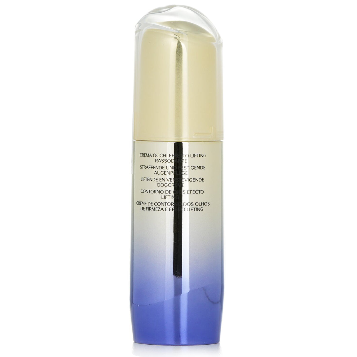 Shiseido - Vital Perfection Uplifting & Firming Eye Cream - 15ml/0.52oz