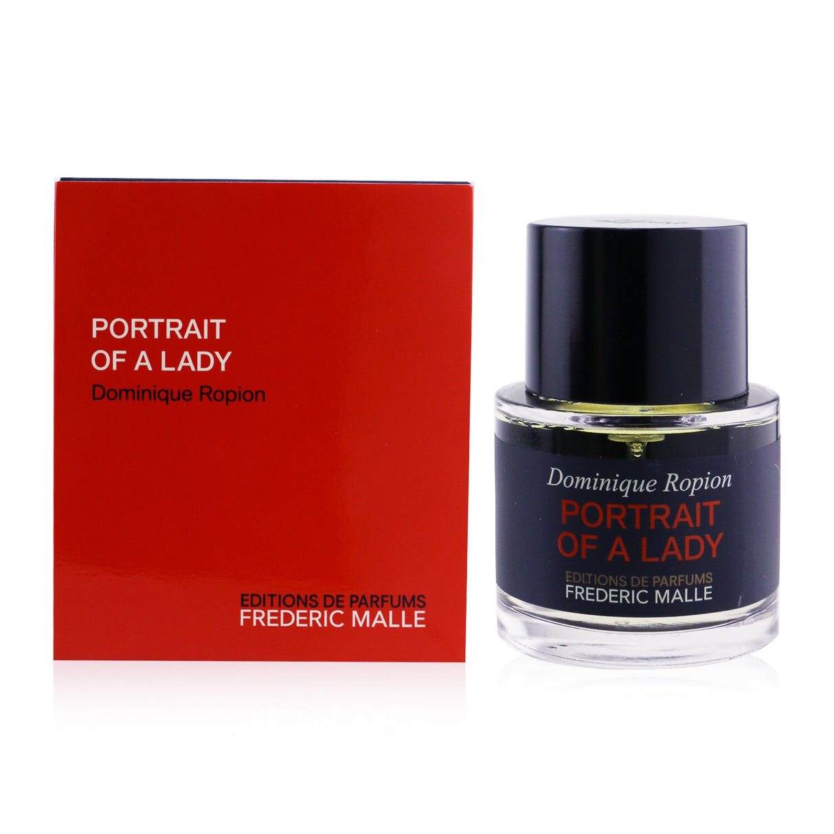 Frederic Malle - Portrait of a Lady Eau De Parfum Spray - 50ml/1.7oz