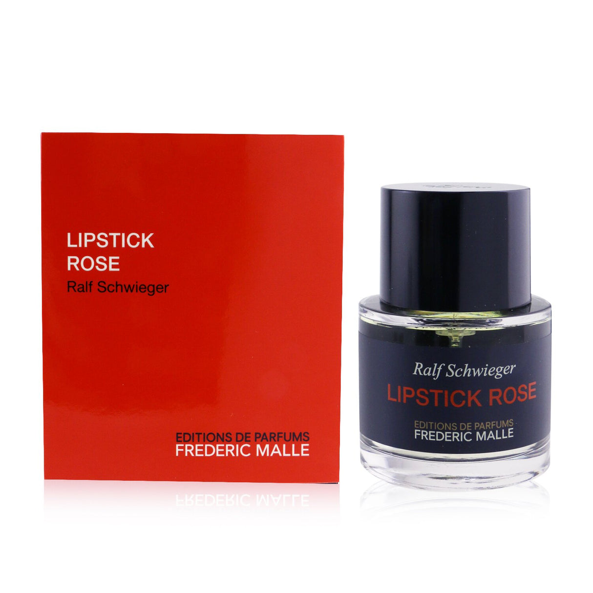 Frederic Malle Lipstick Rose Eau De Parfum Spray 50ml/1.7oz