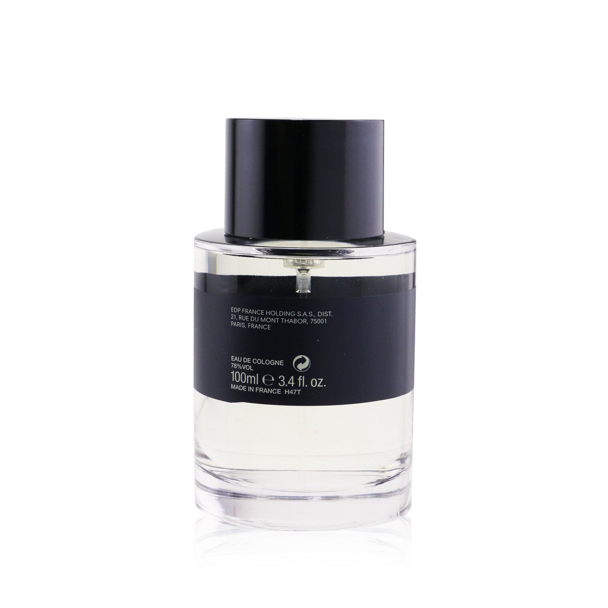 Frederic Malle Cologne Bigarade Eau De Cologne Spray 100ml/3.4oz