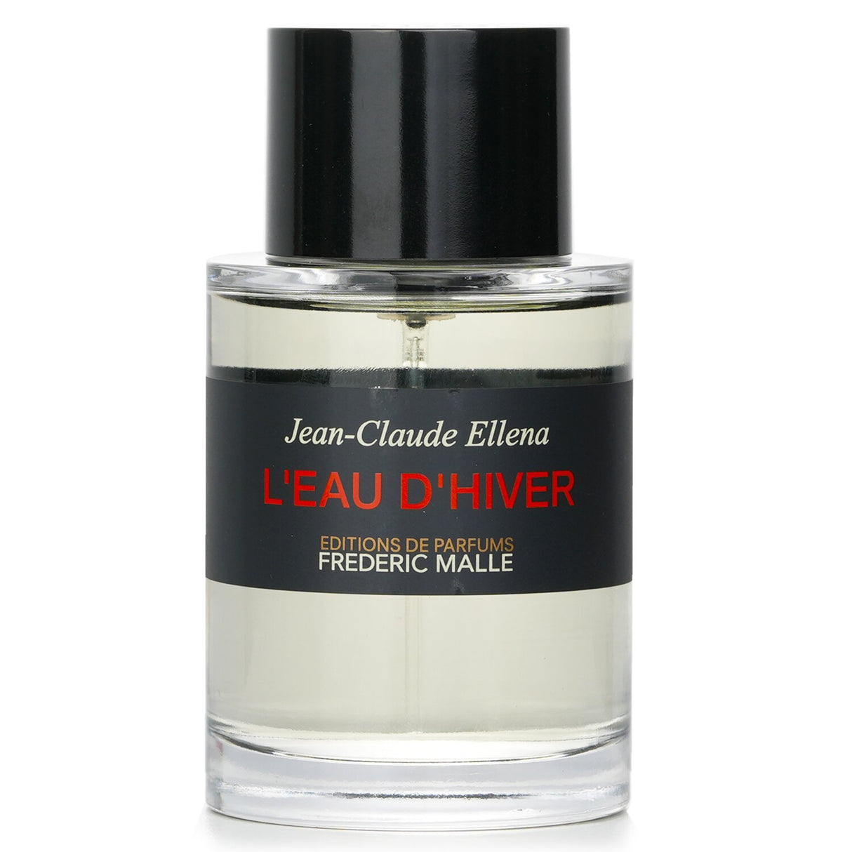 Frederic Malle - L'Eau D'Hiver Eau De Toilette Spray - 100ml/3.4oz
