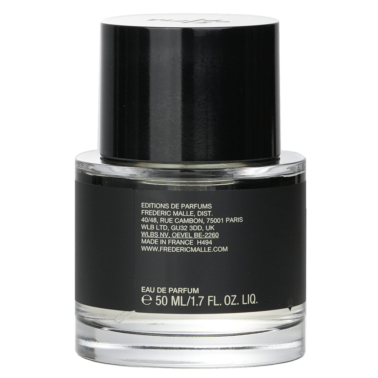 Frederic Malle Geranium Pour Monsieur Eau De Parfum Spray 50ml/1.7oz