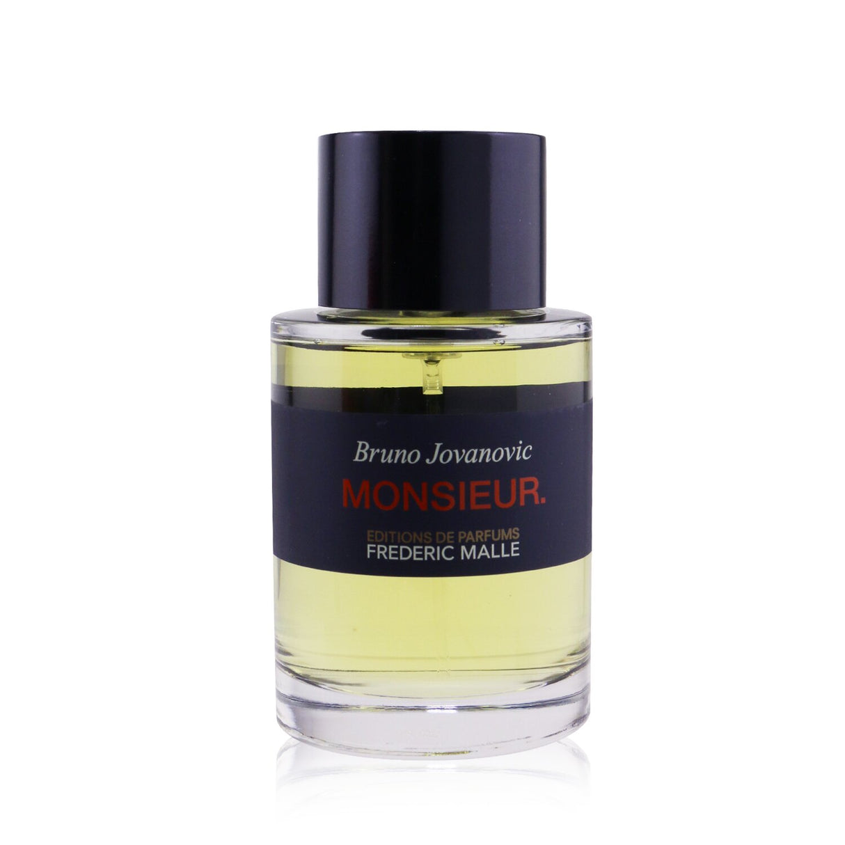 Frederic Malle Monsieur Eau De Parfum Spray 100ml/3.4oz