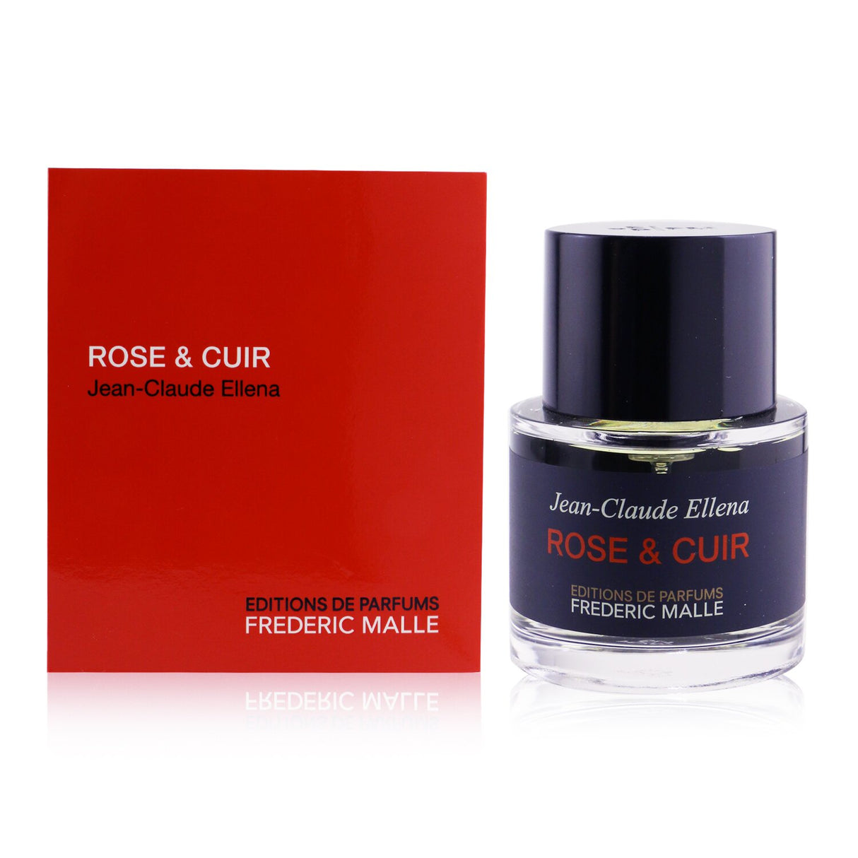 Frederic Malle Rose & Cuir Eau De Parfum Spray 50ml/1.7oz
