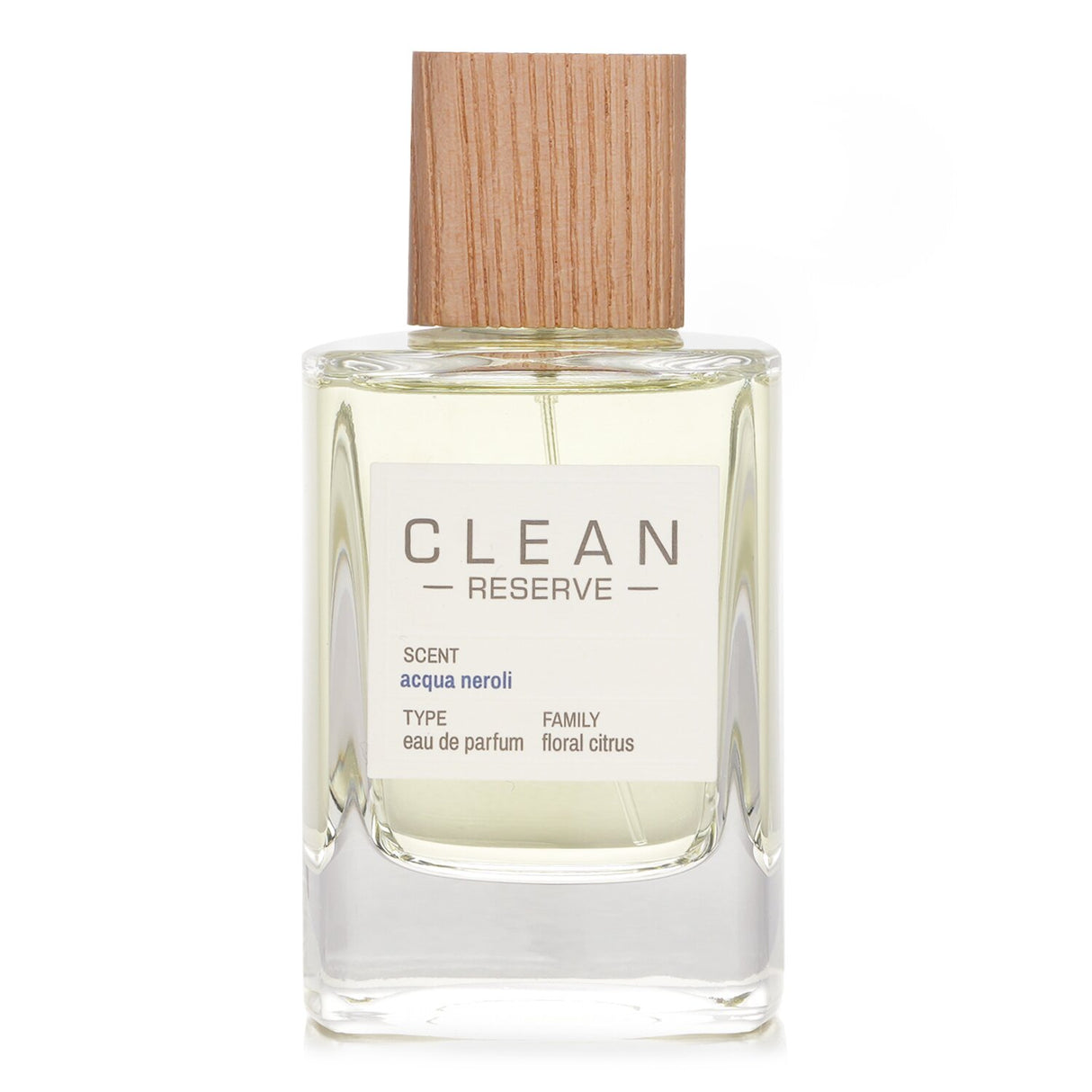 Clean Reserve Acqua Neroli Eau De Parfum Spray 100ml/3.4oz