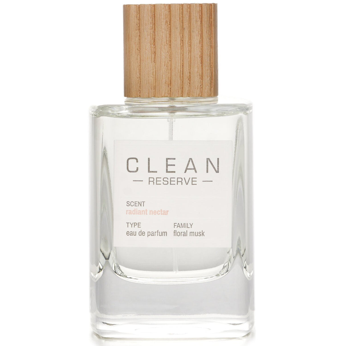 Clean Radiant Nectar (Reserve) Eau De Parfum Spray 100ml/3.4oz