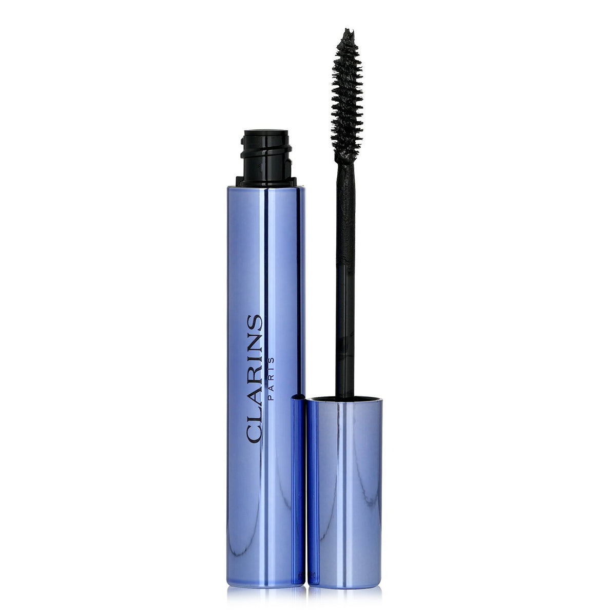 Clarins - Wonder Perfect Mascara 4D Waterproof- # 01 Perfect Black - 8ml/0.2oz