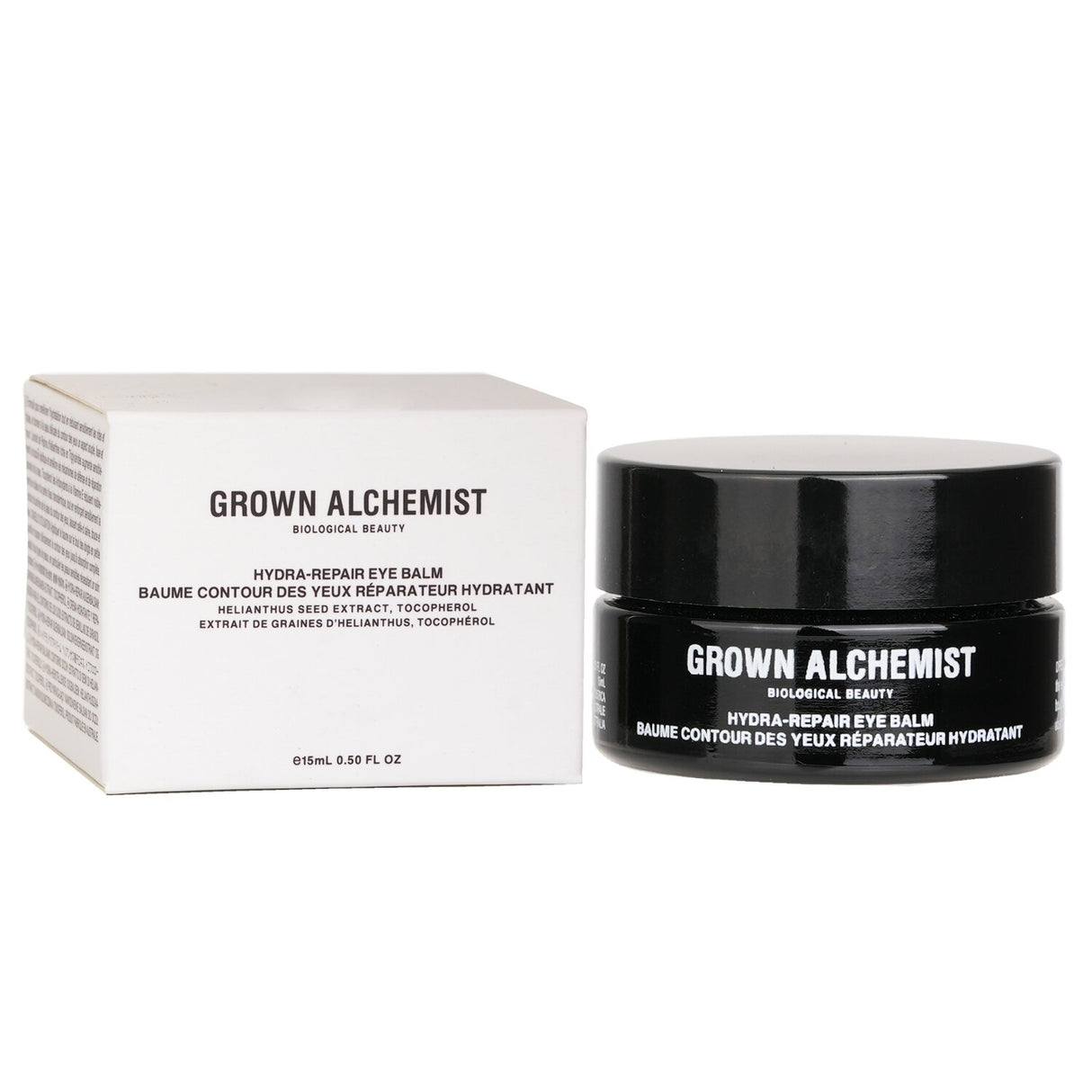 Grown Alchemist - Hydra-Repair Eye Balm - 15ml/0.5oz
