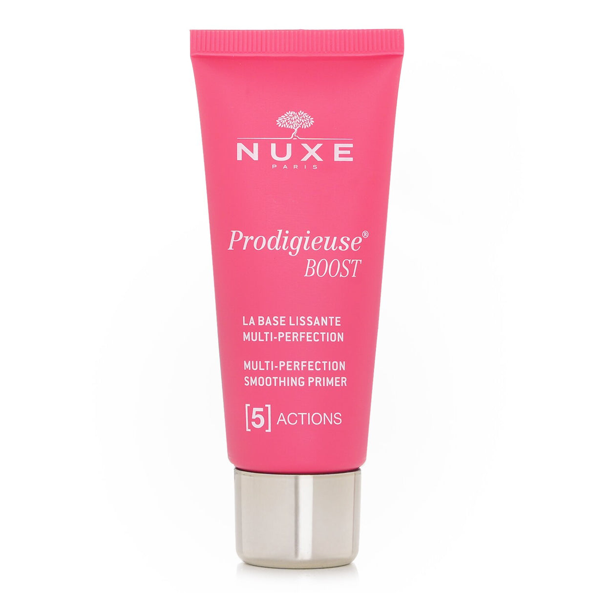 Nuxe Creme Prodigieuse Boost 5 in 1 Multi Perfection Smoothing Primer 30ml/1oz