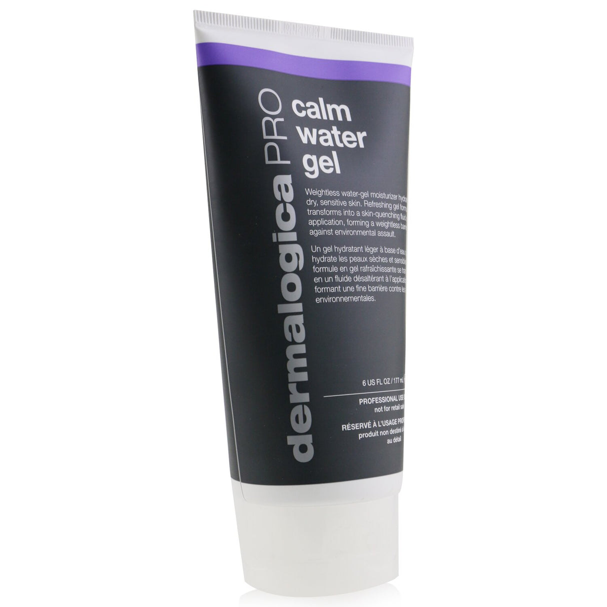 Dermalogica - UltraCalming Calm Water Gel PRO (Salon Size) - 177ml/6oz