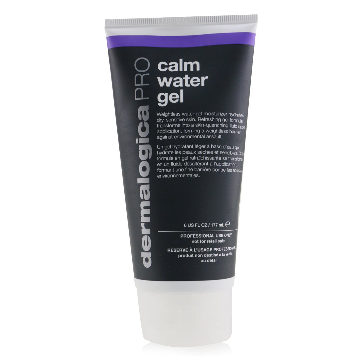 Dermalogica - UltraCalming Calm Water Gel PRO (Salon Size) - 177ml/6oz