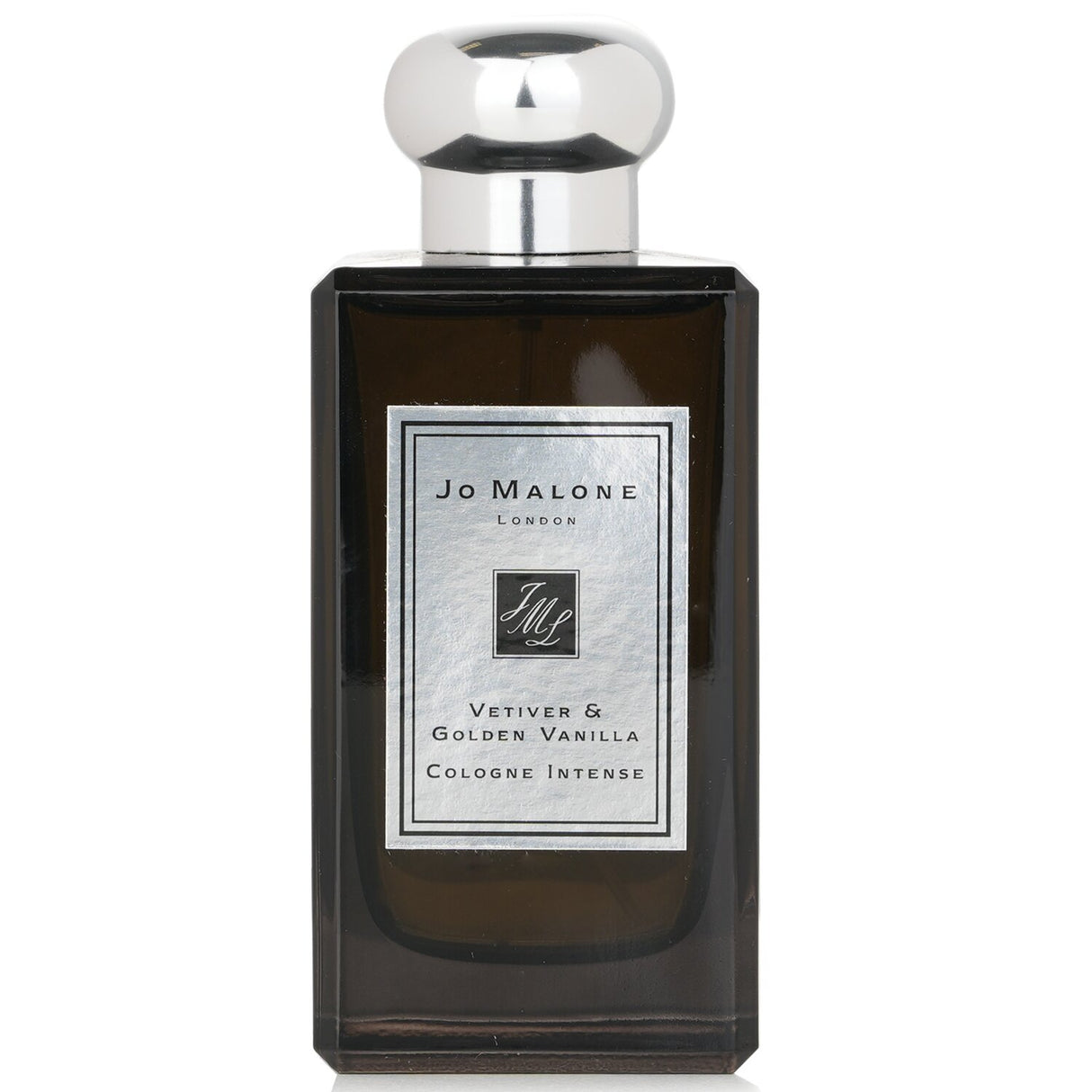 Jo Malone - Vetiver & Golden Vanilla Cologne Intense Spray (Originally Without B