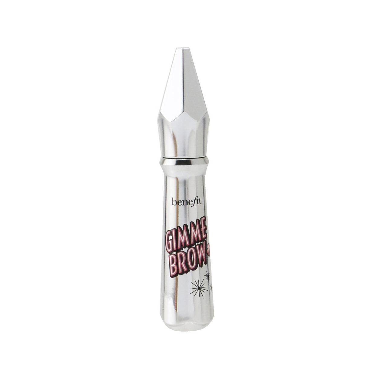 Benefit - Gimme Brow+ Volumizing Fiber Gel - #3.5 (Warm Auburn Brown) - 3g/0.1o