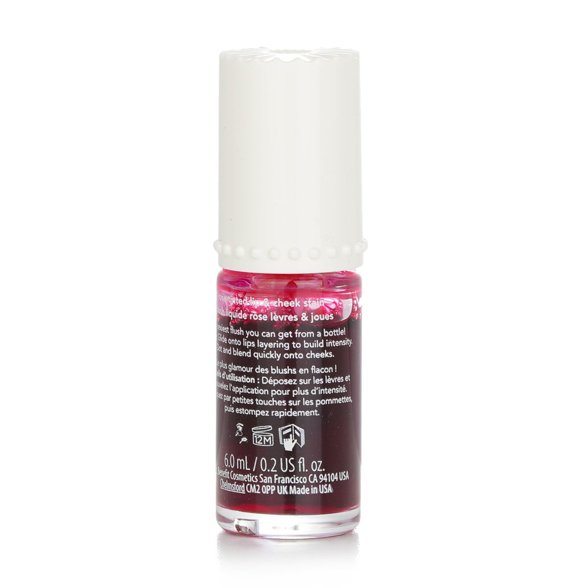 Benefit - Benetint Lip & Cheek Stain - 6ml/0.2oz