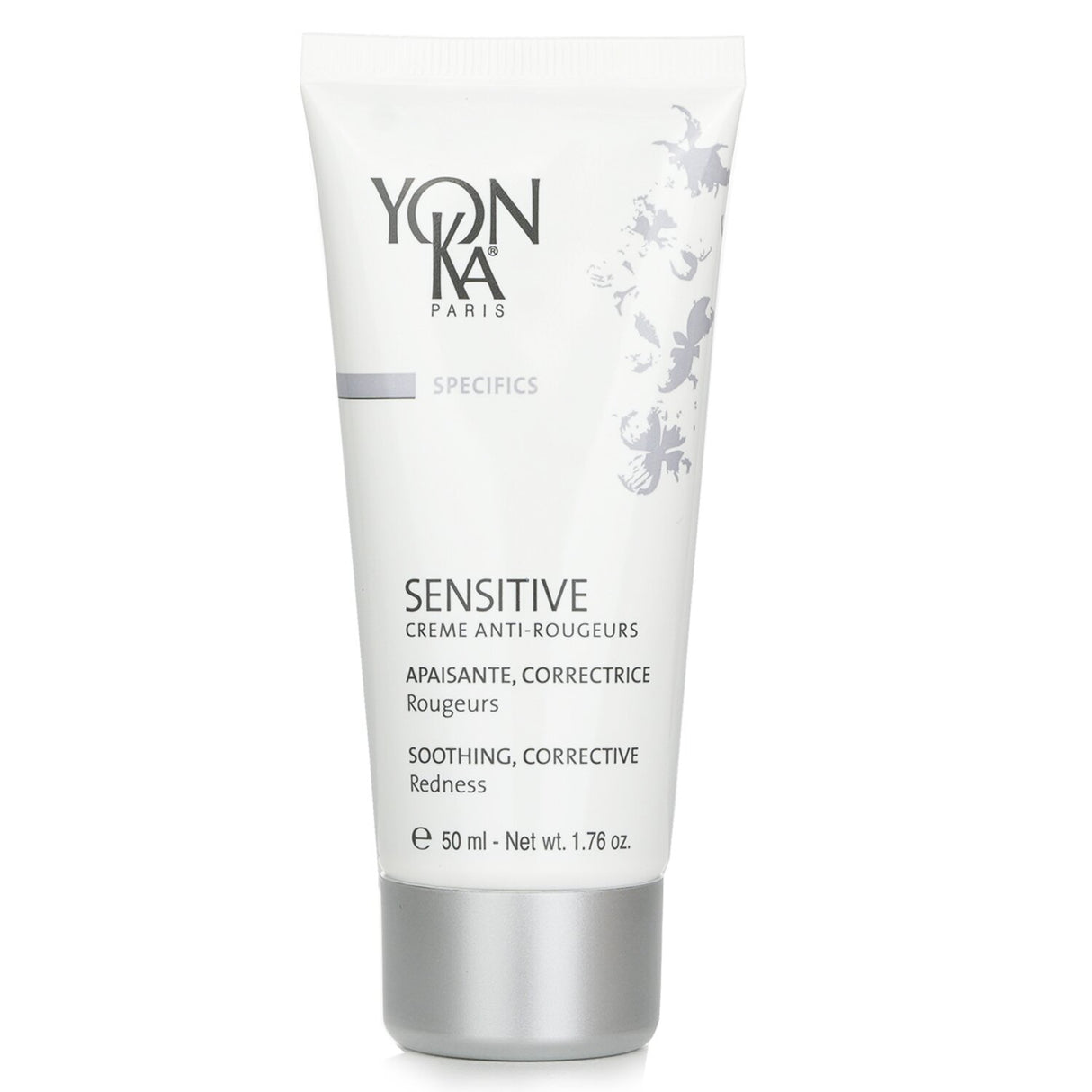 Yonka - Specifics Sensitive Creme Anti-Rougeurs With Centella Asiatica - Soothin