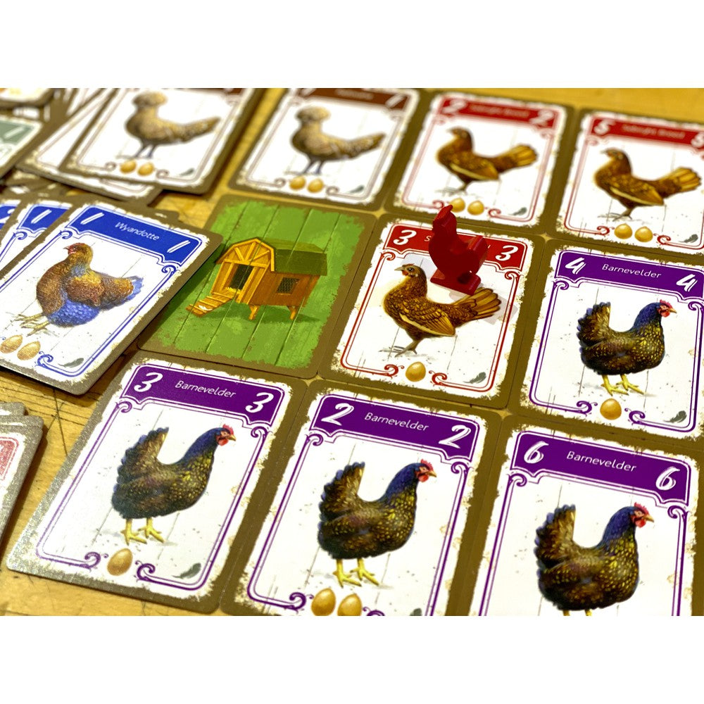 Hens