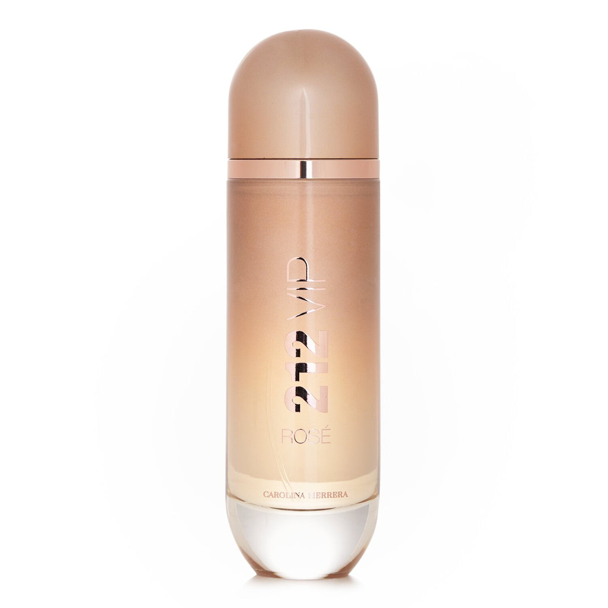 Carolina Herrera 212 VIP Rose Eau De Parfum Spray 125ml/4.2oz