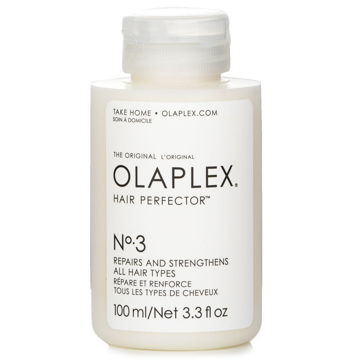 Olaplex - No. 3 Hair Perfector - 100ml/3.3oz