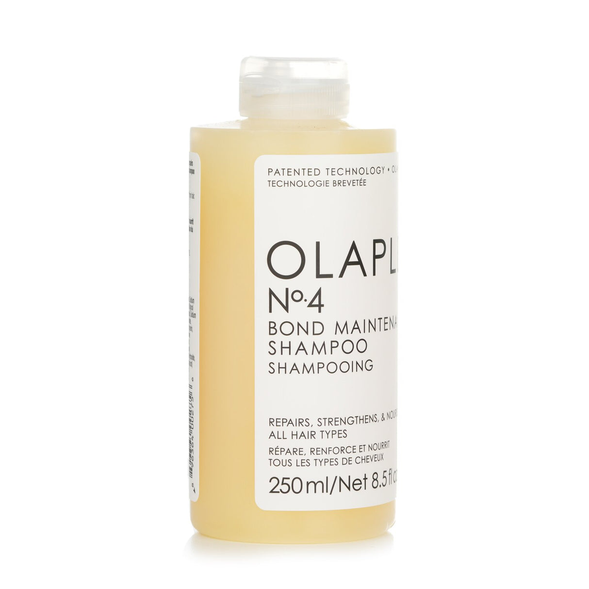 Olaplex - No. 4 Bond Maintenance Shampoo - 250ml/8.5oz